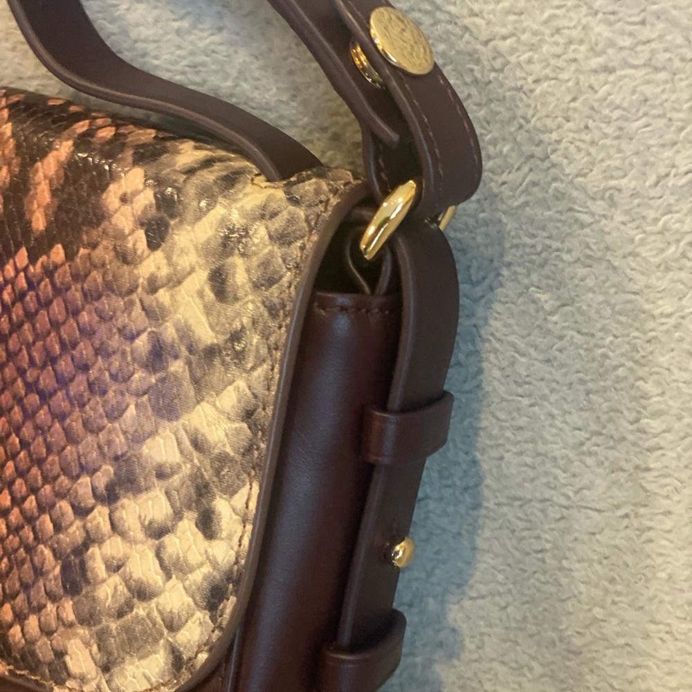J. Crew Crossbody Bag View 2
